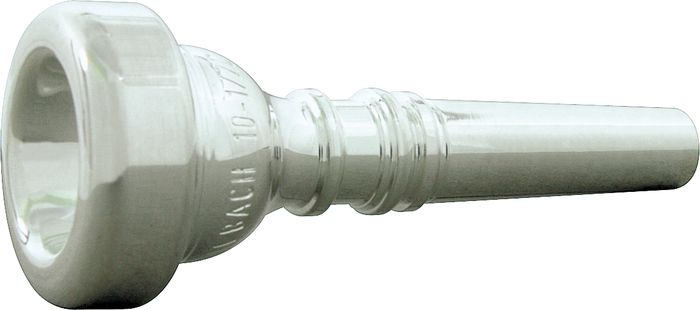 Bach&nbsp;Cornet Mouthpiece Group II&nbsp;&nbsp;9D