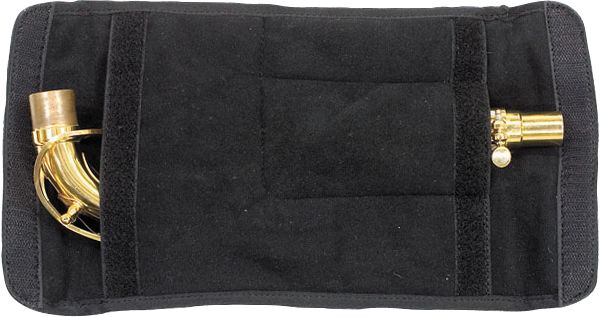 Protec Saxophone Neck/Mouthpiece Pouch