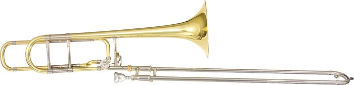 Bach&nbsp;LT142BO Stradivarius Trombone&nbsp;&nbsp;