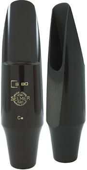 Selmer Paris&nbsp;S80 Series Baritone Saxophone Mouthpiece&nbsp;&nbsp;C