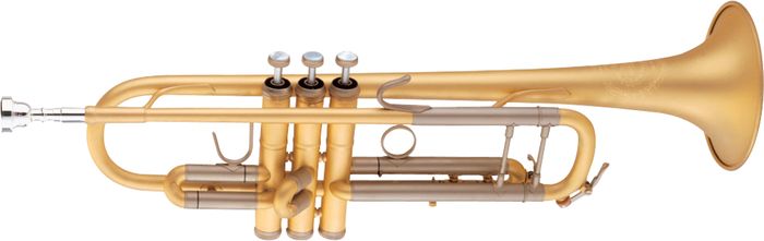 B&S&nbsp;3178/2-E Challenger II Elaboration Series Bb Trumpet&nbsp;&nbsp;