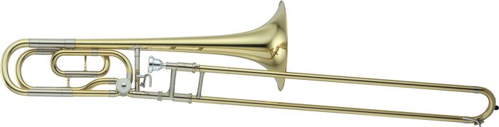 Yamaha&nbsp;YSL-640 Professional Trombone&nbsp;&nbsp;