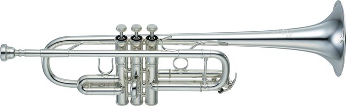 Yamaha&nbsp;YTR-9445CHS Custom Artist Model Series C Trumpet&nbsp;&nbsp;