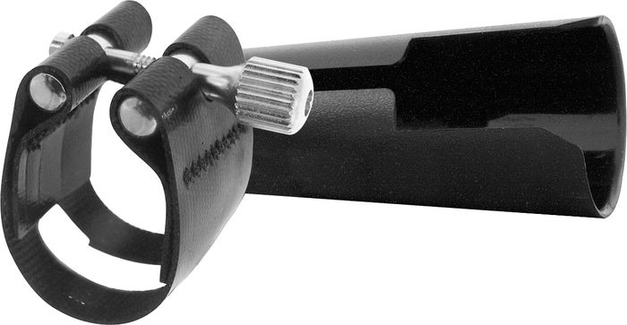 Rovner&nbsp;Light Bb Clarinet Ligature and Cap&nbsp;&nbsp;