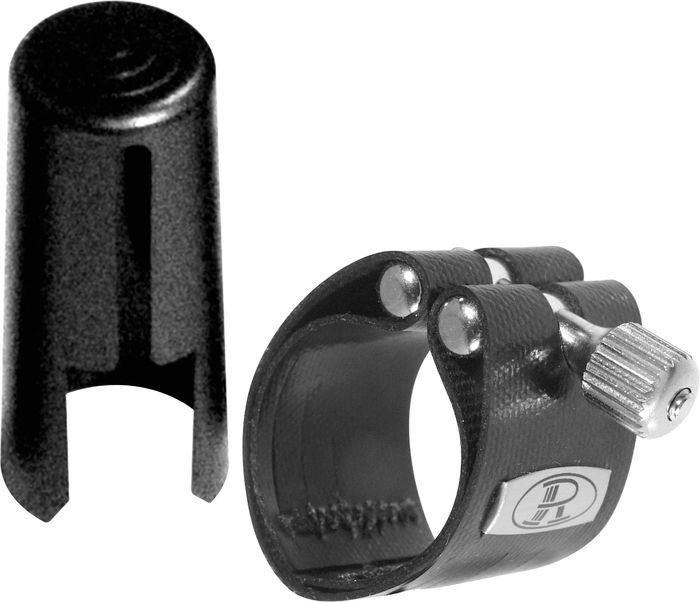 Rovner&nbsp;Mark III Bb Clarinet Ligature and Cap&nbsp;&nbsp;