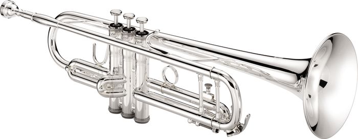 Jupiter&nbsp;5000 Quantum Series Marching Bb Trumpet&nbsp;&nbsp;