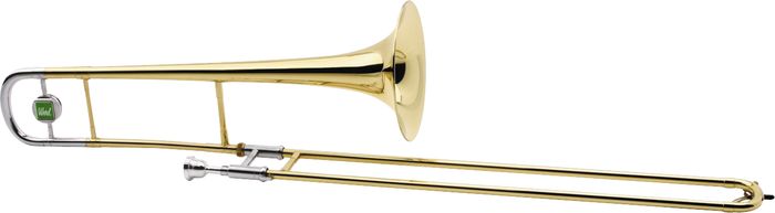 Weril&nbsp;G670 Alpha Series Student Trombone&nbsp;&nbsp;