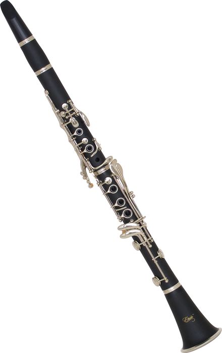 Etude&nbsp;Student Clarinet Model ECL-100&nbsp;Standard&nbsp;