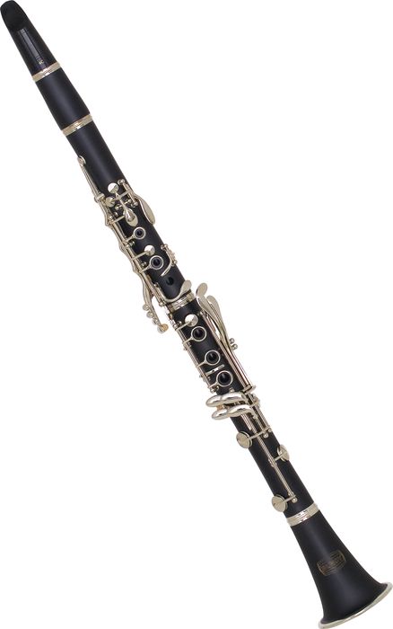 Bundy Bcl-300 Clarinet Standard