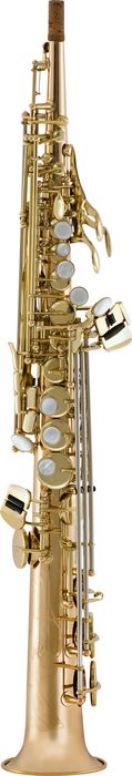 Selmer&nbsp;SSS280R La Voix II Soprano Saxophone Outfit&nbsp;&nbsp;