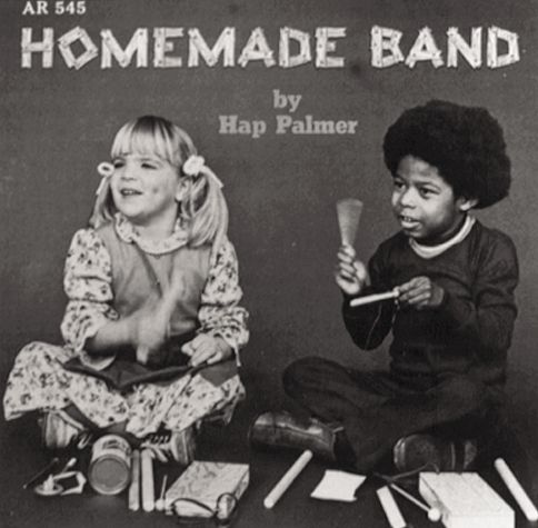 Educational Activities&nbsp;Homemade Band&nbsp;&nbsp;