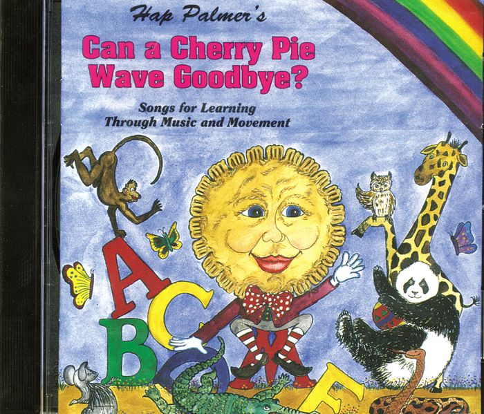 Educational Activities&nbsp;Can A Cherry Pie Wave Goodbye?&nbsp;&nbsp;