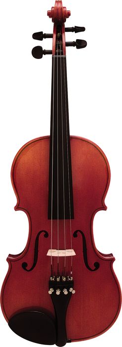 Nagoya Suzuki Model 220 Violin 1/8