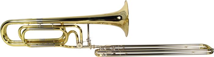 Miraphone Contrabass Trombone