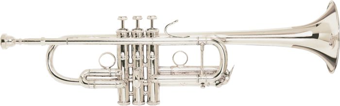 Bach&nbsp;Philadelphia Series Stradivarius C Trumpet&nbsp;&nbsp;