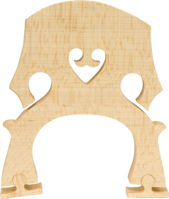 The String Centre&nbsp;Adjustable Cello Bridges&nbsp;4/4 Med&nbsp;