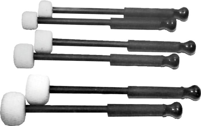 Bass Drum Mallet