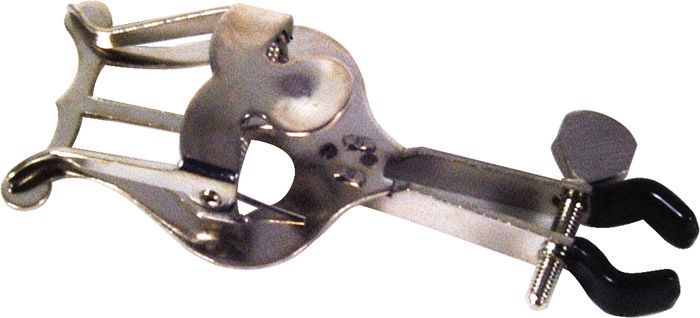 Grover-Trophy Brass Marching Lyres Cornet/Trumpet Clamp-On Model