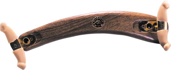 Viva La Musica&nbsp;Violin Shoulder Rests&nbsp;Artist, Wood, Gold Fittings&nbsp;4/4-3/4 Size