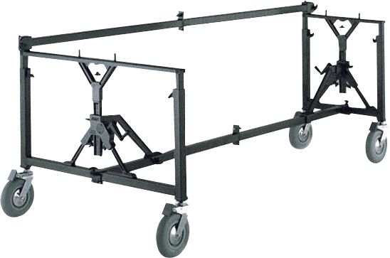 Adams&nbsp;Endurance Field Frame Mallet Percussion&nbsp;&nbsp;