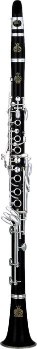 Amati&nbsp;Model 615II Full Boehm System Bb Clarinet&nbsp;&nbsp;