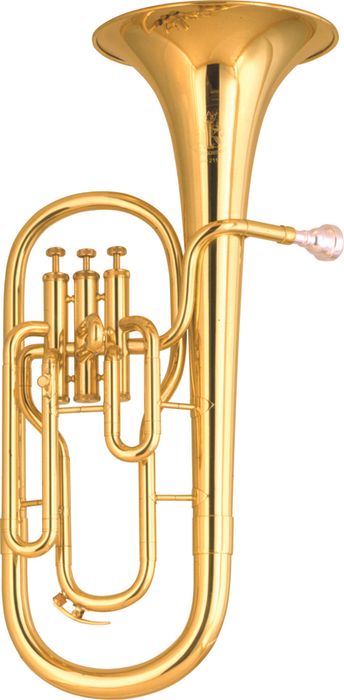 Amati&nbsp;AAH 211 Series Eb Alto Horn&nbsp;&nbsp;