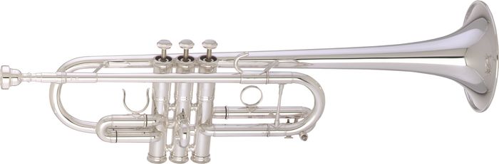 Getzen&nbsp;3072 Custom Series C Trumpet&nbsp;&nbsp;