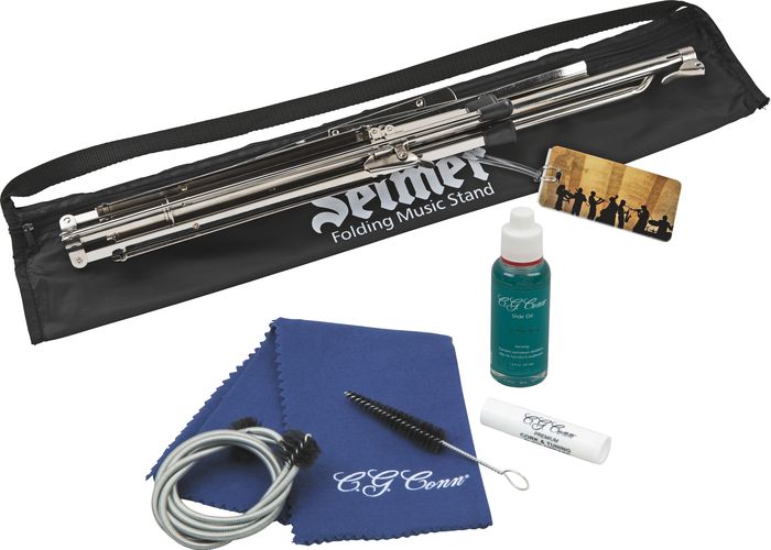 Selmer&nbsp;Trombone Starter Kit&nbsp;&nbsp;