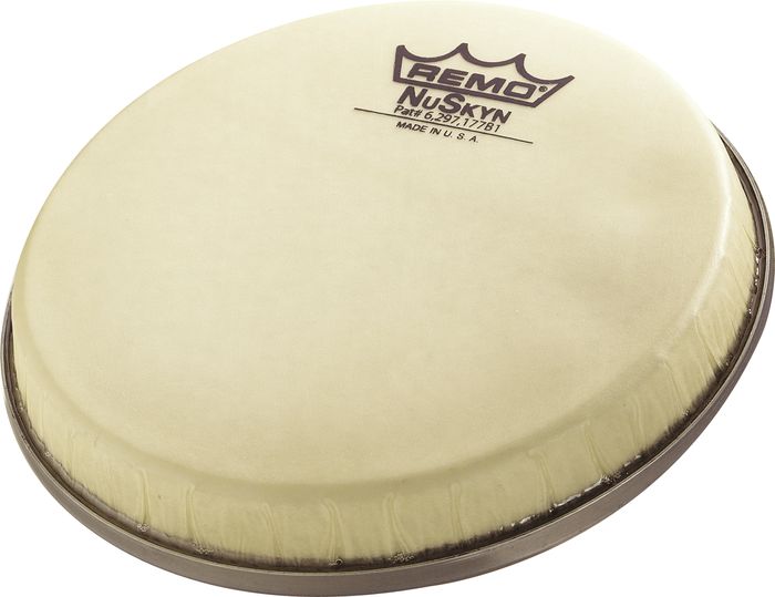 Remo&nbsp;NUSKYN S-Series Bongo Drumhead&nbsp;&nbsp;