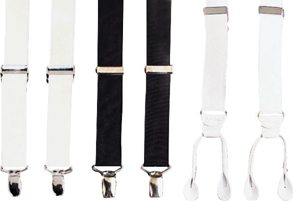StylePlus&nbsp;Suspenders&nbsp;&nbsp;