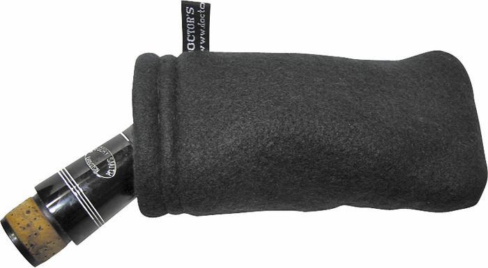 The Doctor's Products Mouthpiece Protector Bag