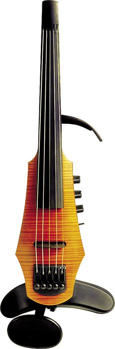 NS Design&nbsp;CR Series Electric Viola&nbsp;&nbsp;