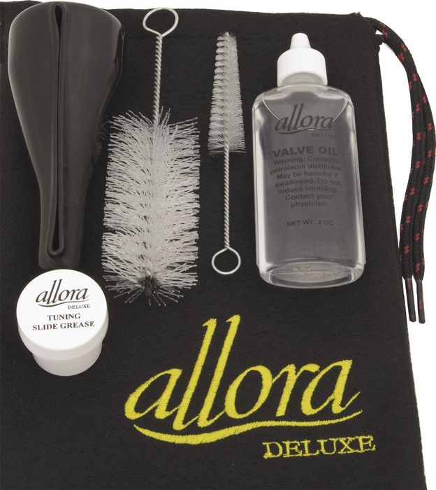 Allora&nbsp;Deluxe Tuba Maintenance Kit&nbsp;&nbsp;