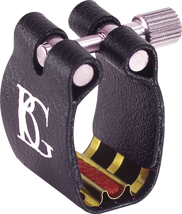 BG&nbsp;L4R Revelation Bb Clarinet Ligature&nbsp;&nbsp;