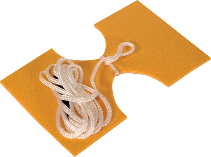 Hankie&nbsp;Swab for Bass Clarinet&nbsp;&nbsp;