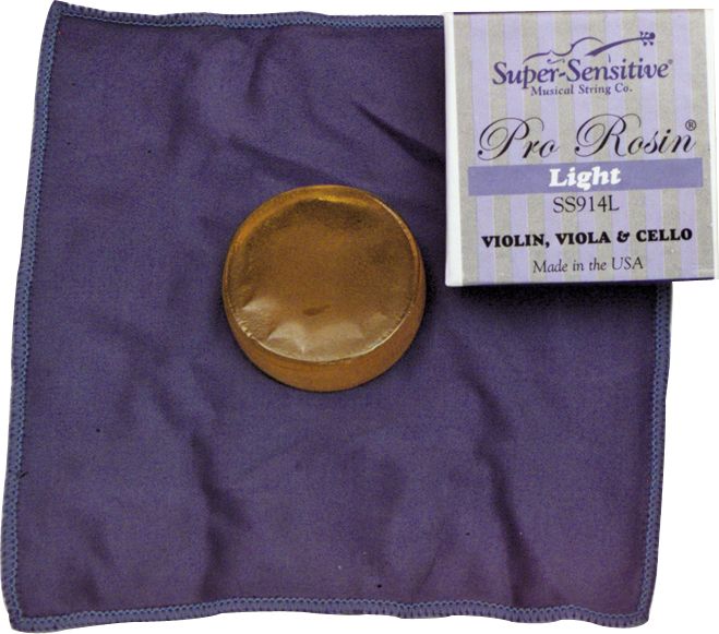 Super Sensitive&nbsp;Pro Rosin&nbsp;&nbsp;
