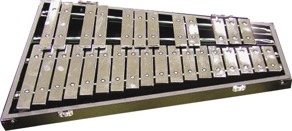 Dynasty&nbsp;Orchestra Bells&nbsp;&nbsp;