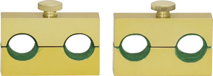 Dynasty&nbsp;M845 Tuba Left Shoulder Clamp Set&nbsp;&nbsp;