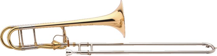 Bach&nbsp;Stradivarius Symphonic Gold Trombone&nbsp;&nbsp;