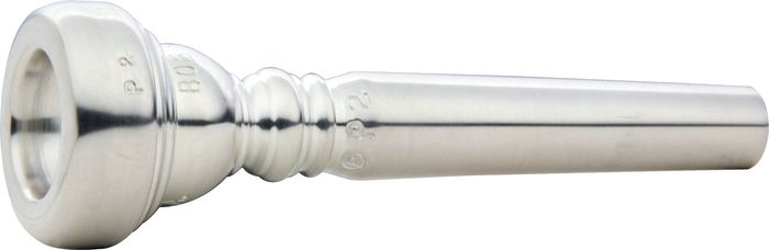 Bob Reeves&nbsp;Vintage Purviance Trumpet Mouthpiece&nbsp;&nbsp;2