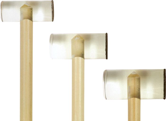 Mike Balter&nbsp;Chime Mallets&nbsp;Small&nbsp;