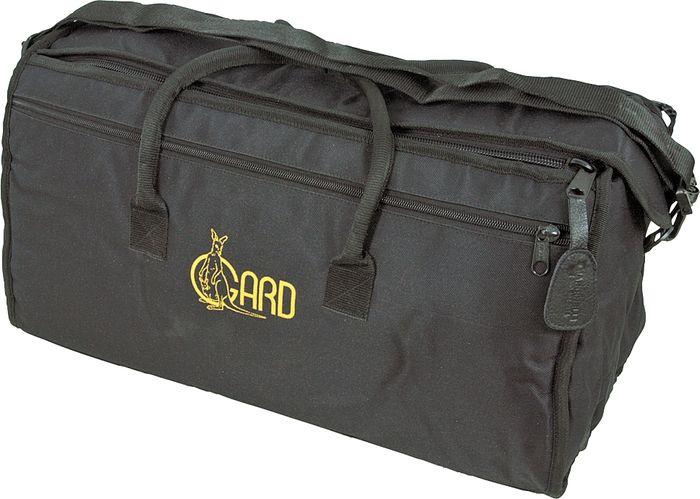 Gard&nbsp;Cordura Triple Trumpet Gig Bag&nbsp;Tb507Sk- Triple Trumpet Gig Bag&nbsp;