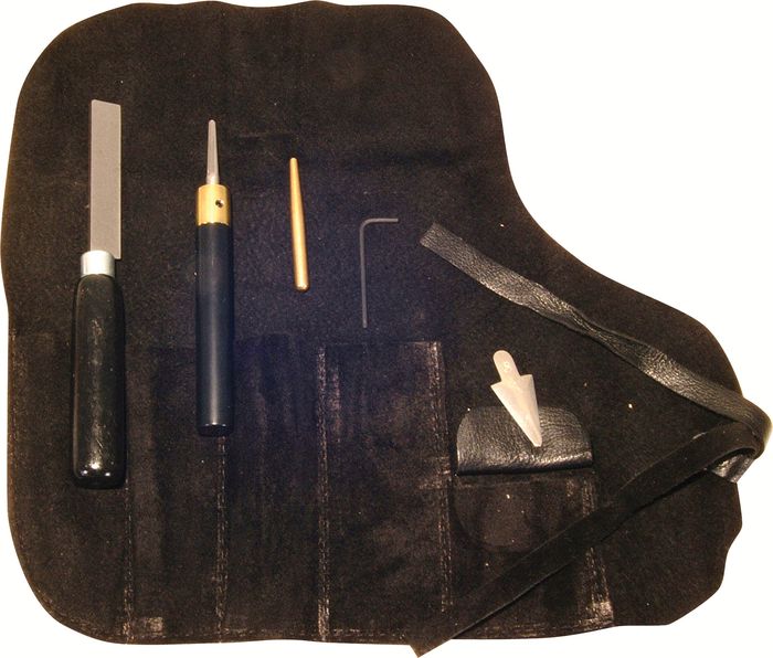 Fox&nbsp;Bassoon Reed Kit&nbsp;&nbsp;