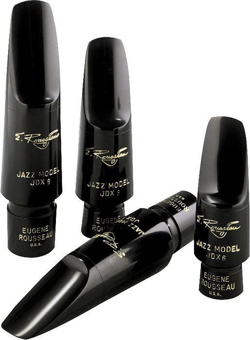 E. Rousseau&nbsp;JDX Alto Saxophone Mouthpiece&nbsp;JDX8&nbsp;