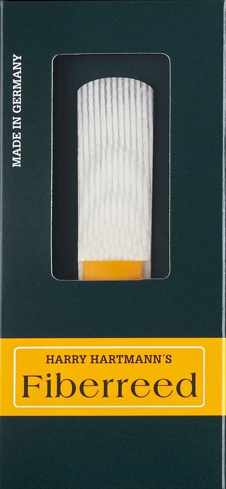 Harry Hartmann&nbsp;Fiberreed Soprano Saxophone Reed&nbsp;Medium&nbsp;