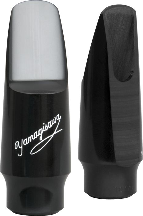Yanagisawa&nbsp;Hard Rubber Soprano Saxophone Mouthpiece&nbsp;&nbsp;