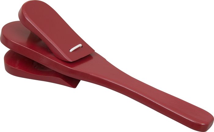 Rhythm Band&nbsp;Handle Castanet&nbsp;&nbsp;