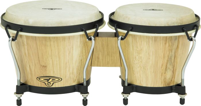Rhythm Band&nbsp;Bongos&nbsp;Tunable 7