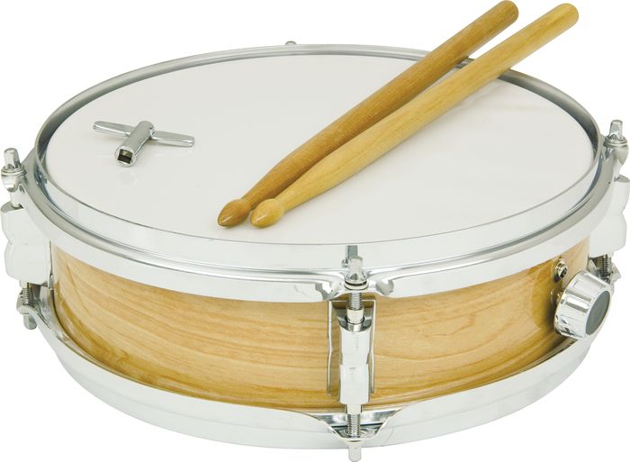 Rhythm Band&nbsp;RB1030 Deluxe Junior Snare Drum Outfit&nbsp;&nbsp;