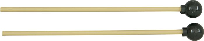 Rhythm Band&nbsp;RB2315 Medium-Density Rubber Mallets&nbsp;&nbsp;